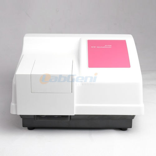 NIR spectrophotometer - SP-NIR430 - Labfreez Instruments Group Co., Ltd - single-beam / transmission / USB