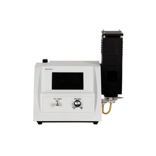 Materials analysis photometer - FP series - Labfreez Instruments Group Co., Ltd - flame / for laboratory / compact