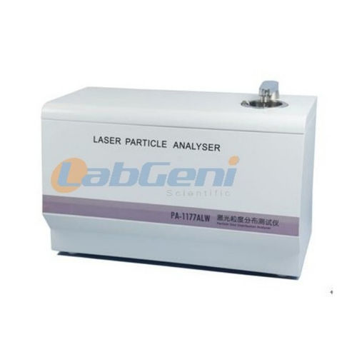 Laser light scattering particle size analyzer - PA-1177ALW - Labfreez Instruments Group Co., Ltd - dynamic image analysis / optical / static light scattering