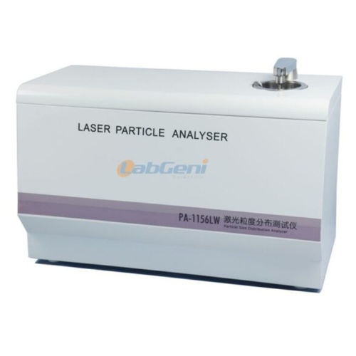 Optical particle size analyzer - PA-1156LW - Labfreez Instruments Group Co., Ltd - laser / laser diffraction / for the cosmetics industry