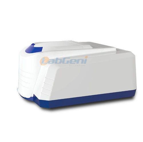 Near- and mid-infrared spectrometer - FT-IR850 - Labfreez Instruments Group Co., Ltd - FT-IR / for environmental analysis / for the chemical industry