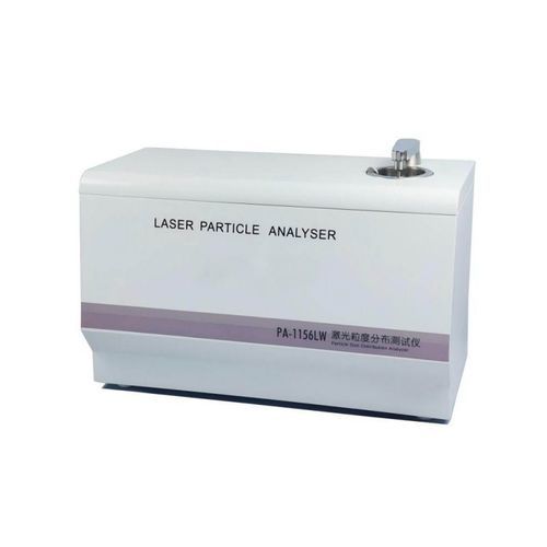 Optical particle size analyzer - PA-1156LW - Labfreez Instruments Group Co., Ltd - laser / laser diffraction / for the cosmetics industry