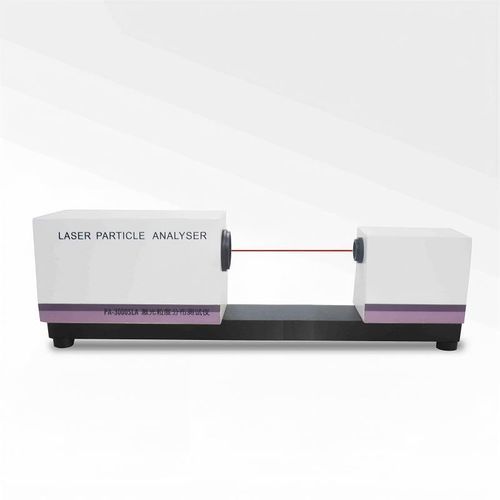 Optical particle size analyzer - PA-3000ASL - Labfreez Instruments Group Co., Ltd - laser / laser diffraction / laser light scattering