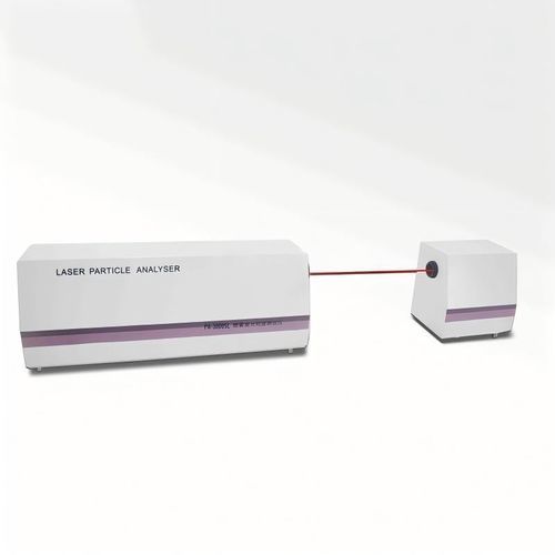 Laser diffraction particle size analyzer - PA-3000SL - Labfreez Instruments Group Co., Ltd - optical / laser / laboratory