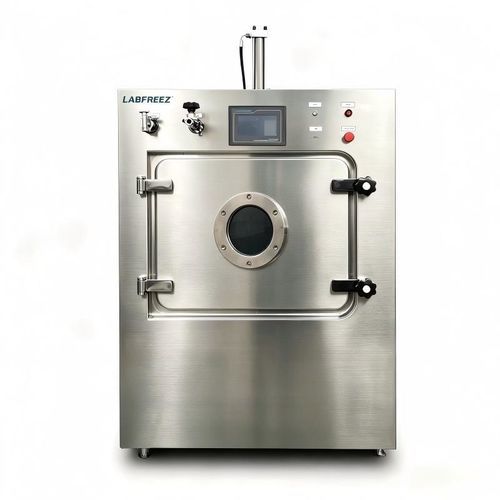 Process freeze dryer - FD-100F-TP - Labfreez Instruments Group Co., Ltd - pilot / for the food industry / for the pharmaceutical industry