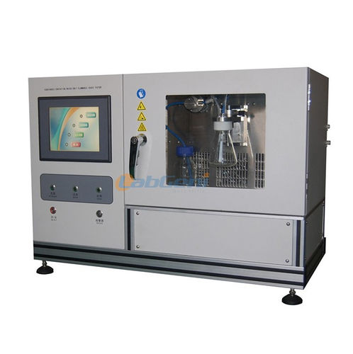 Water analysis gas monitoring equipment - CIT07-20S - Labfreez Instruments Group Co., Ltd - laboratory / for industrial use / for process monitoring