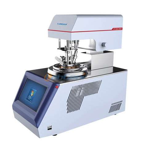 Pensky-Martens tester - PT-D93-400A - Labfreez Instruments Group Co., Ltd - Ethernet network / flash point / for lubricants