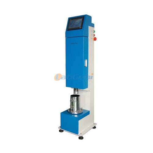 Wet type particle size analyzer - SBT04-10S - Labfreez Instruments Group Co., Ltd