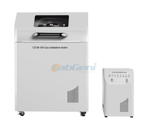 Laboratory gas monitoring equipment - CIT28-10S - Labfreez Instruments Group Co., Ltd - for analysis / for detection