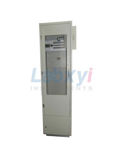 Drop tester - LIT03-10S - Labfreez Instruments Group Co., Ltd