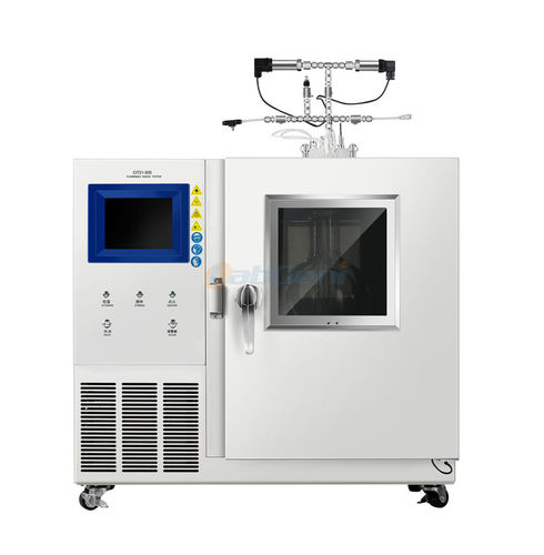 High-voltage tester - CIT21-30S - Labfreez Instruments Group Co., Ltd - pressure / temperature / moisture