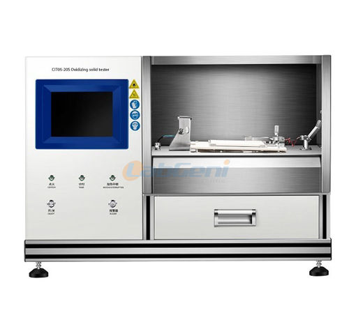 Mass tester - CIT05-20S - Labfreez Instruments Group Co., Ltd - operational / performance / temperature