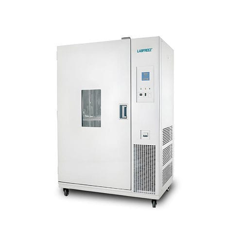 Biochemistry incubator - LFZ-BI series - Labfreez Instruments Group Co., Ltd - laboratory / for bacteria cultures / forced convection