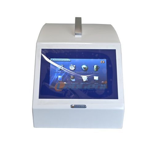 Pressure tester - FIT-6.5 - Labfreez Instruments Group Co., Ltd - integrity / bubble point / flow