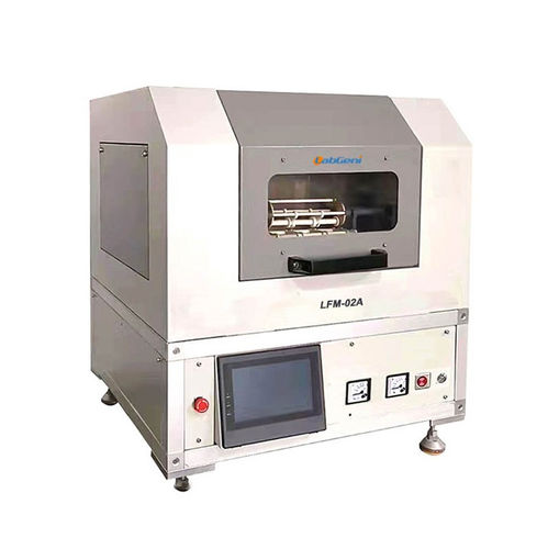 Pure metals electric fusion machine - LFM-02A - Labfreez Instruments Group Co., Ltd - for laboratory