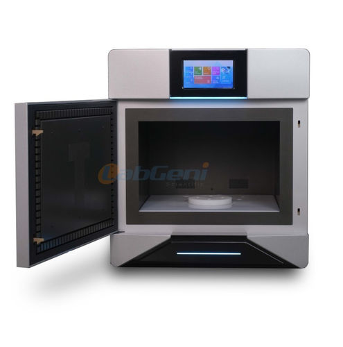 Laboratory digester - MW-DE-2050 - Labfreez Instruments Group Co., Ltd - microwave