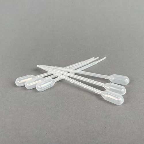 Pasteur pipette - LW4010 - EasyDens - plastic / for laboratory / fixed-volume