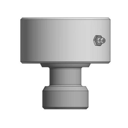 Rotating base - BO series - Mac Power Fiorano