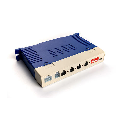 DC motor driver - MDR - M&D (Motor and Drive) - BLDC