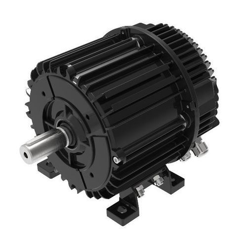 EC motor - F112ECI - M&D (Motor and Drive) - electronically commutated / IP55 / IP67