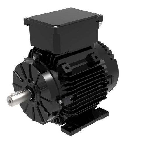 EC motor - T90ECI - M&D (Motor and Drive) - electronically commutated / synchronous / permanent magnet