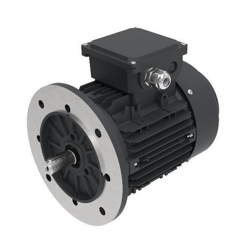 EC motor - T71EC - M&D (Motor and Drive) - electronically commutated / synchronous / permanent magnet