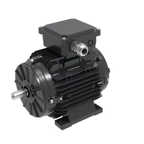 EC motor - T71ECI - M&D (Motor and Drive) - electronically commutated / synchronous / permanent magnet