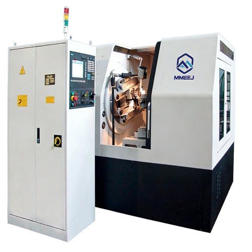 CNC gear-shaping machine - YK23 series - Meijin Machinery Equipment (Dalian) Co., Ltd. - horizontal