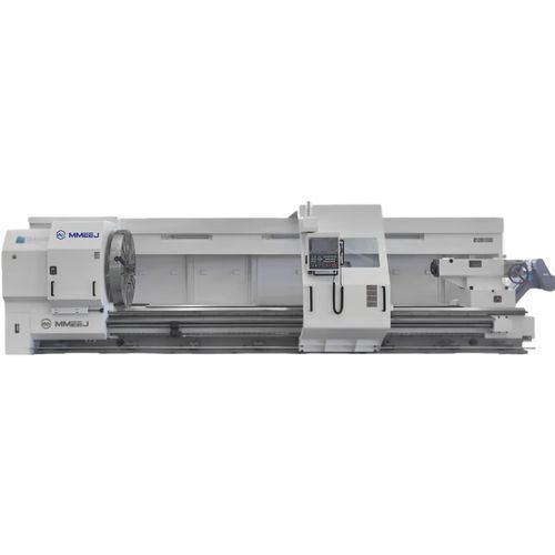 CNC lathe - CKA-M series - Meijin Machinery Equipment (Dalian) Co., Ltd. - horizontal / 2-axis / flatbed