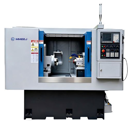 Internal cylindrical grinding machine - 50-100 - Meijin Machinery Equipment (Dalian) Co., Ltd. - workpiece / horizontal / CNC