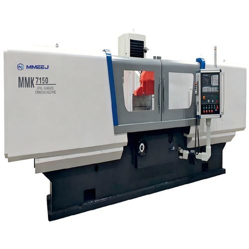 Surface grinding machine - 71 series - Meijin Machinery Equipment (Dalian) Co., Ltd. - flat / workpiece / horizontal