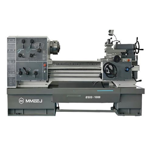 CNC lathe - Lathe - Meijin Machinery Equipment (Dalian) Co., Ltd. - horizontal / inclined bed / flatbed