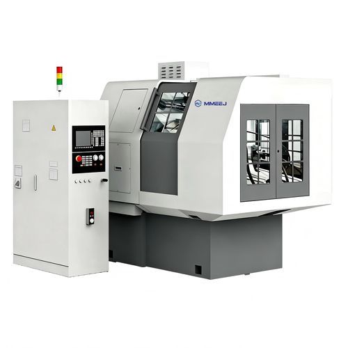 CNC gear-cutting machine - YK27 series - Meijin Machinery Equipment (Dalian) Co., Ltd. - horizontal / for bevel gear