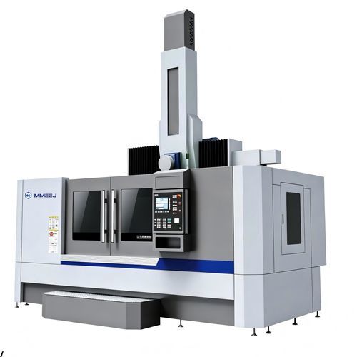 CNC lathe - Fx H/W series - Meijin Machinery Equipment (Dalian) Co., Ltd. - vertical / single-column / four-turret