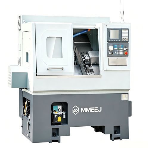 CNC milling-turning center - HX series - Meijin Machinery Equipment (Dalian) Co., Ltd. - horizontal / 2-axis / XZ