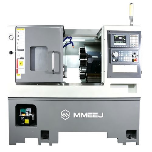 CNC milling-turning center - CTXY series - Meijin Machinery Equipment (Dalian) Co., Ltd. - horizontal / 3-axis / roller bed