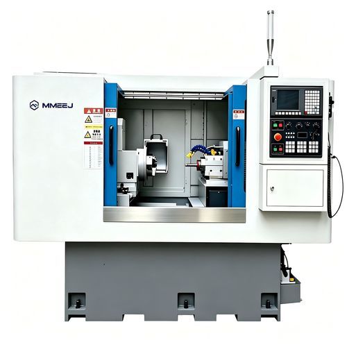 Internal cylindrical grinding machine - 50-100 - Meijin Machinery Equipment (Dalian) Co., Ltd. - workpiece / horizontal / CNC