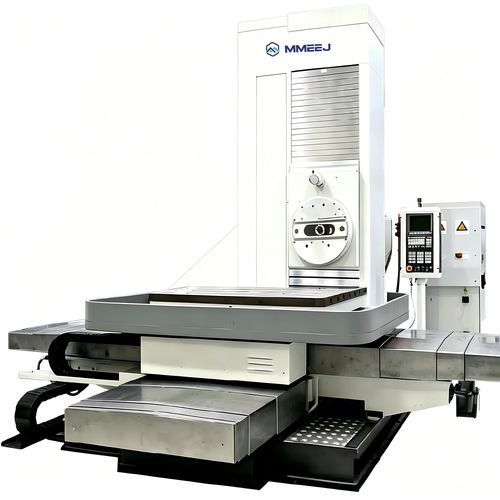 CNC boring machine - TK 61 series - Meijin Machinery Equipment (Dalian) Co., Ltd. - horizontal / table type / 4-axis