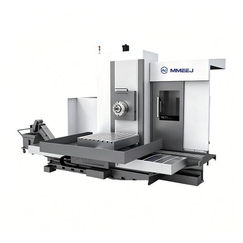 CNC boring machine - TK65 series - Meijin Machinery Equipment (Dalian) Co., Ltd. - horizontal / column type / table type
