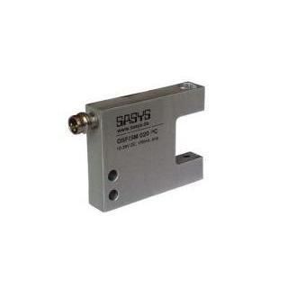 Presence monitoring device - OSF/SM020PC - SASYS - aerosol / water / oil