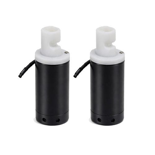 Pinch valve - WL-0838 - Weilong Intelligent Technology (Dongguan) Co., Ltd. - electrically-actuated / electric / flow control
