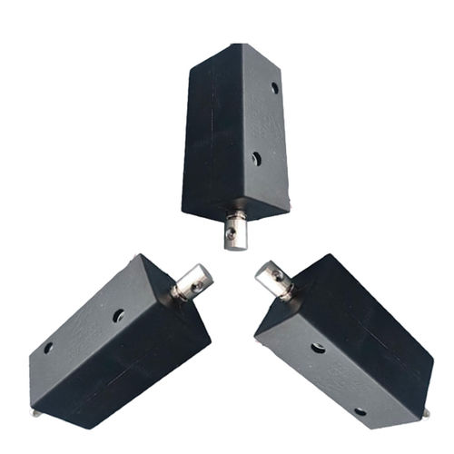 Holding solenoid - WL0735B - Weilong Intelligent Technology (Dongguan) Co., Ltd. - locking / self-holding / compact