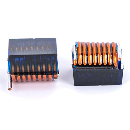RF inductor - WL610 - Weilong Intelligent Technology (Dongguan) Co., Ltd. - wire-wound / air / air core