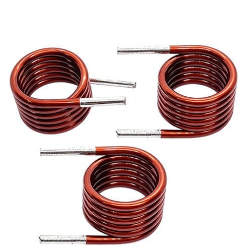 Air inductor - WL1914 - Weilong Intelligent Technology (Dongguan) Co., Ltd. - air core / high-frequency / HF