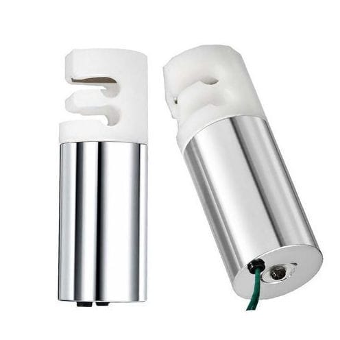 Pinch valve - WL 3050 - Weilong Intelligent Technology (Dongguan) Co., Ltd. - electric / electrically-actuated / regulating