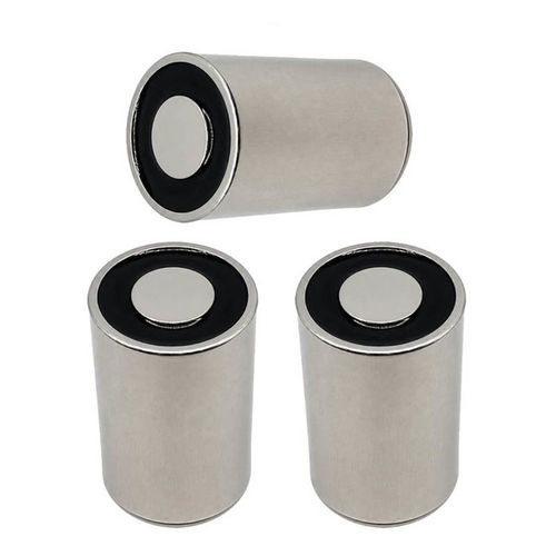 Welding positioning magnet - WL1625 - Weilong Intelligent Technology (Dongguan) Co., Ltd.