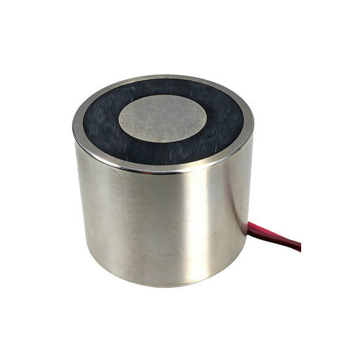 Bistable permanent lifting magnet - WL3529 - Weilong Intelligent Technology (Dongguan) Co., Ltd. - handling / electromagnetic