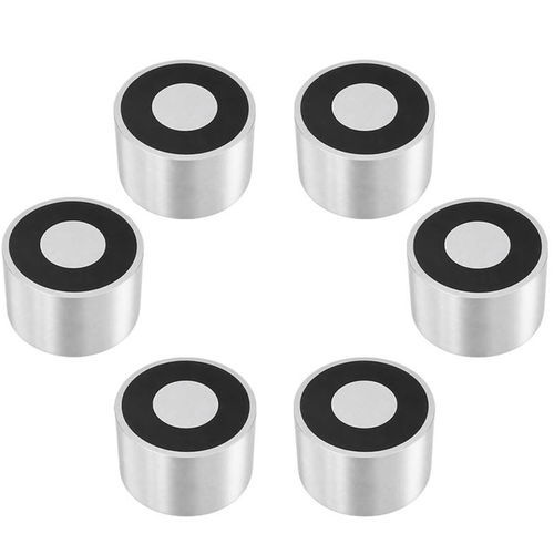 Electrically switched permanent lifting magnet - WL5030 - Weilong Intelligent Technology (Dongguan) Co., Ltd. - compact / electromagnetic