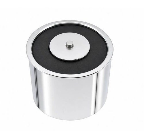 Electrically switched electro lifting magnet - WL2015 - Weilong Intelligent Technology (Dongguan) Co., Ltd. - for materials handlers / conveying / handling