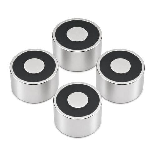 Electrically switched electro lifting magnet - WL1811 - Weilong Intelligent Technology (Dongguan) Co., Ltd. - handling / electromagnetic
